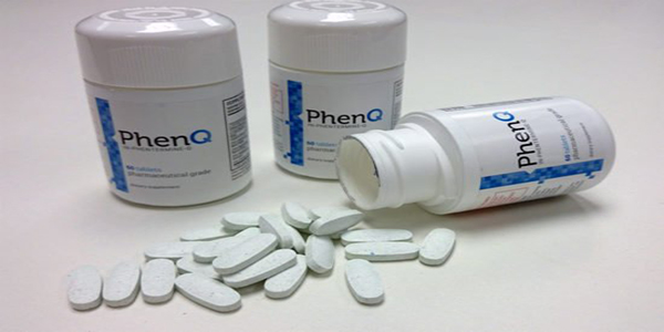 فن کیو Phen Q حاوی ترکیبی از مواد با کیفیت بالا